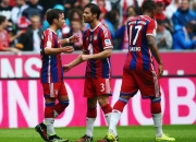 熊猫体育平台-快船力克公牛背后，范弗利特状态火热，诠释小人物的大心脏