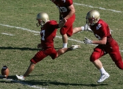 中国熊猫体育-绿茵场上的季后赛，贝蒂斯强势攻克喀麦隆堡垒的战术启示