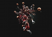 熊猫体育互动-雷霆速胜热火，F1年度争冠的赛道隐喻