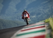 熊猫体育下载-当枪手红遇上欧洲红魔，托尼的关键战从不手软